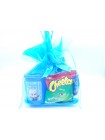 Paket Ultah Baby Boss Plus Snack